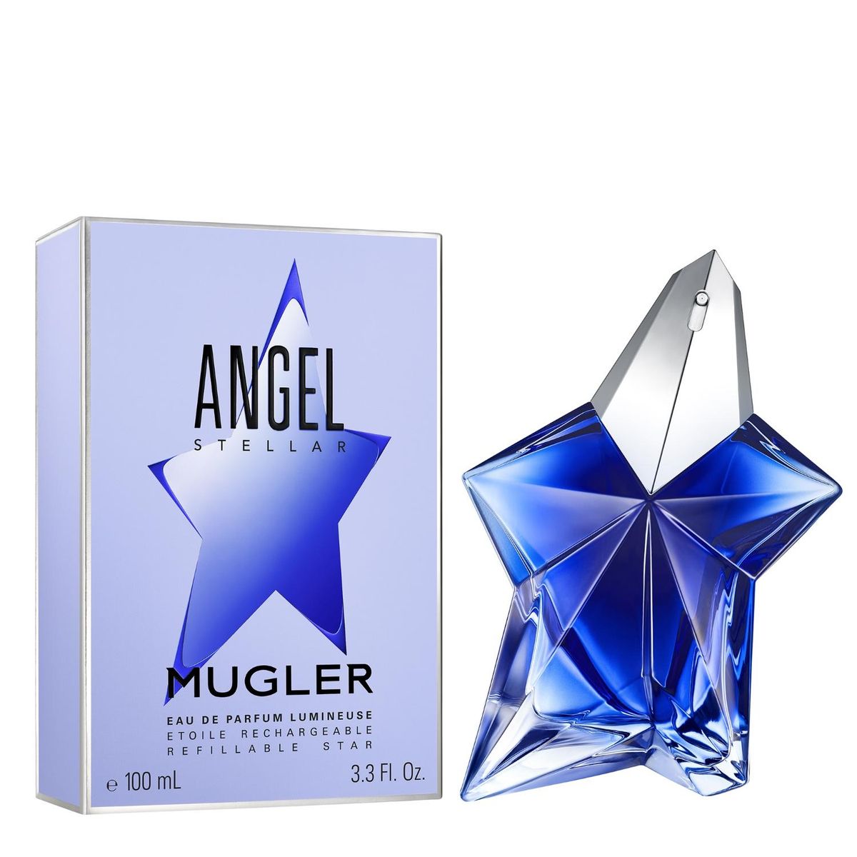THIERRY MUGLER - Perfume Mujer Thierry Mugler Angel Stellar Eau de Parfum 100 ml