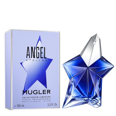 Imagen 2 del producto Perfume Mujer Angel Stellar Eau de Parfum 100 ml