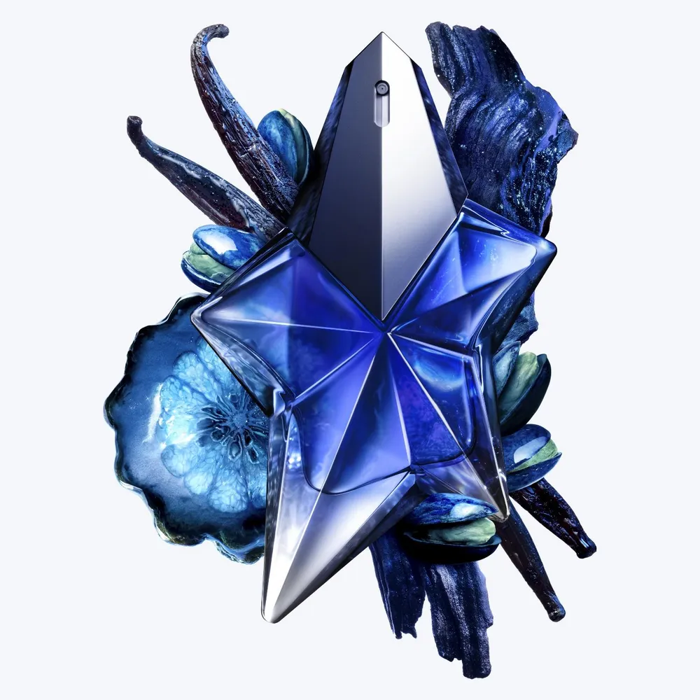 Mugler Angel Stellar EDP 100 ml, foto 3