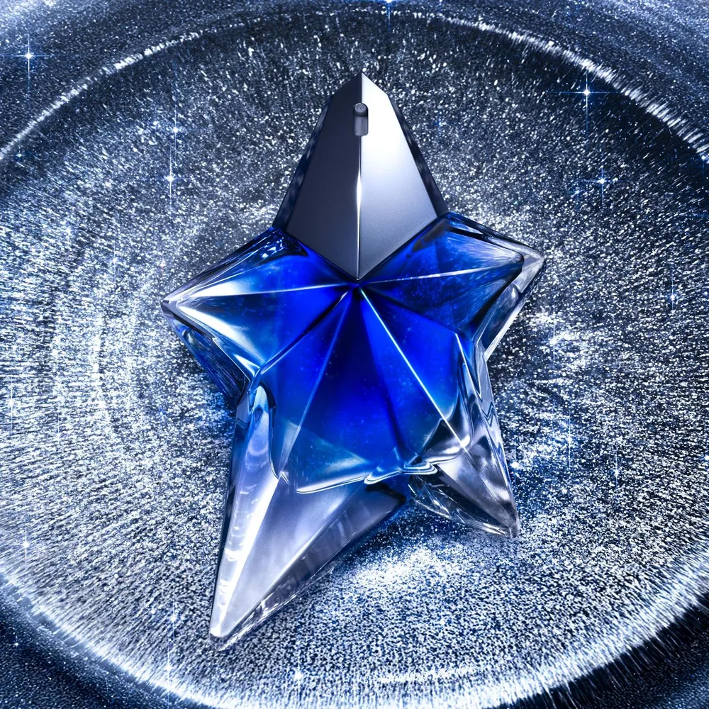 Mugler Angel Stellar EDP 100 ml, foto 4