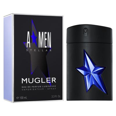 Imagen 2 del producto Perfume Hombre A-Men Stellar Eau de Parfum 100 ml