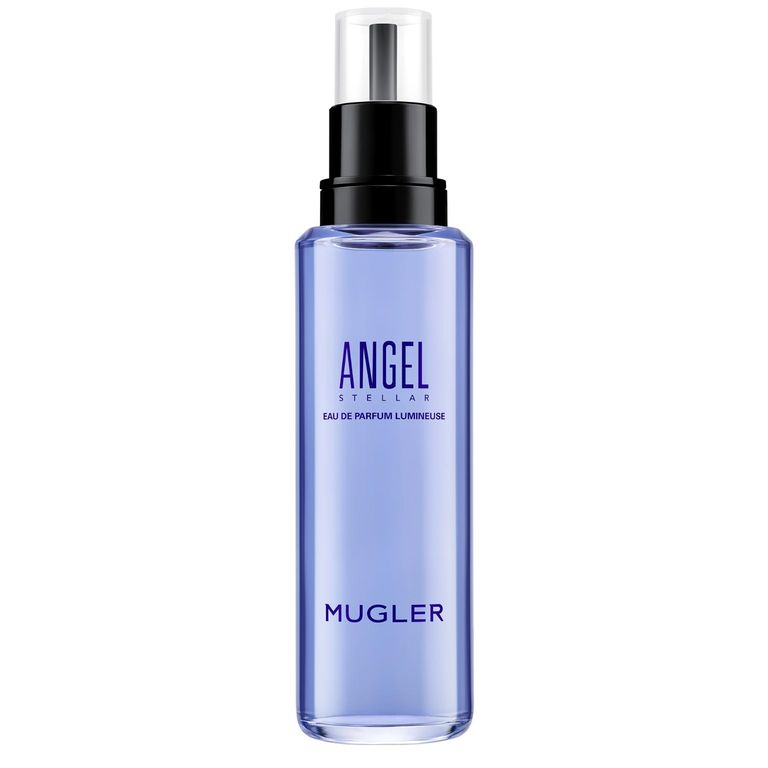 Refill Mugler Angel Stellar Eau De Parfum Para Mujer 100 ml
