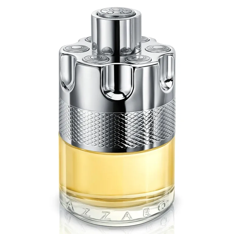 Perfume Hombre Wanted Eau de Toilette 100 ml
