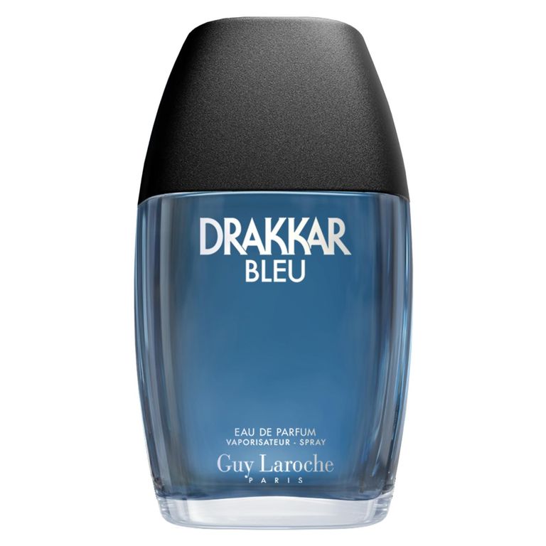 Perfume Hombre Drakkar Bleu Eau de Parfum 30 ml