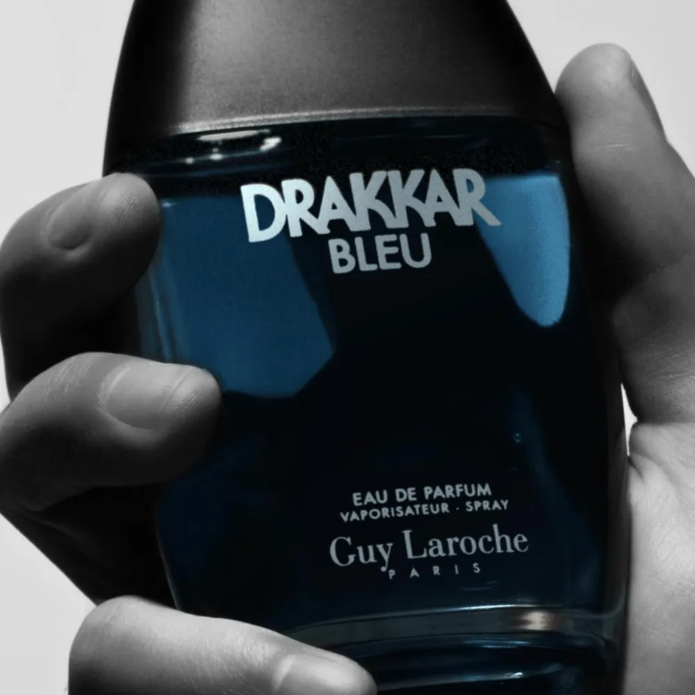 Guy Laroche Drakkar Bleu EDP 30 ml, foto 5