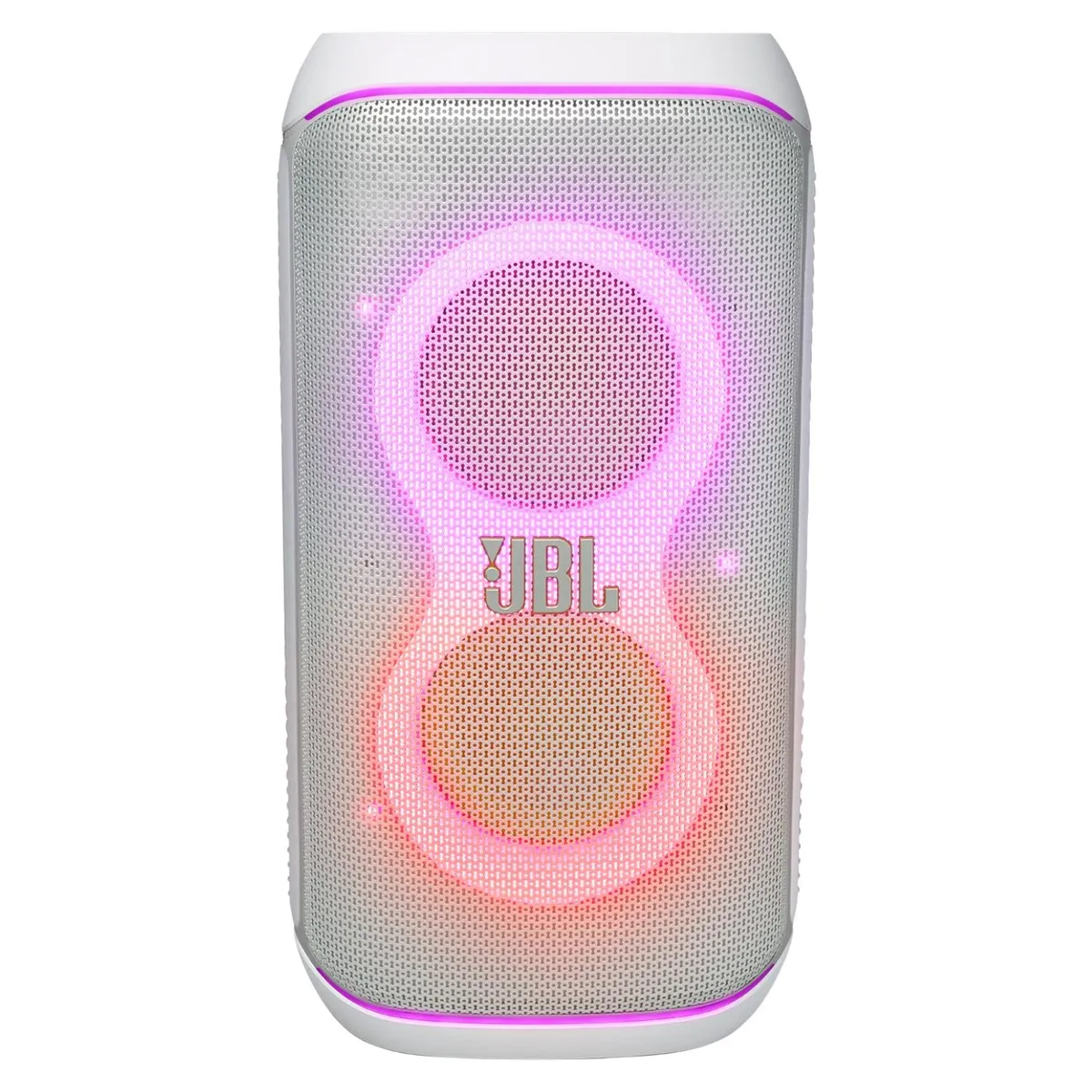 JBL - Parlante Party Box 120 Blanco JBL