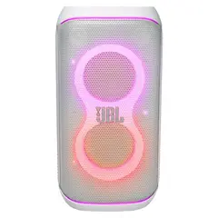 JBL - Parlante Party Box 120 Blanco