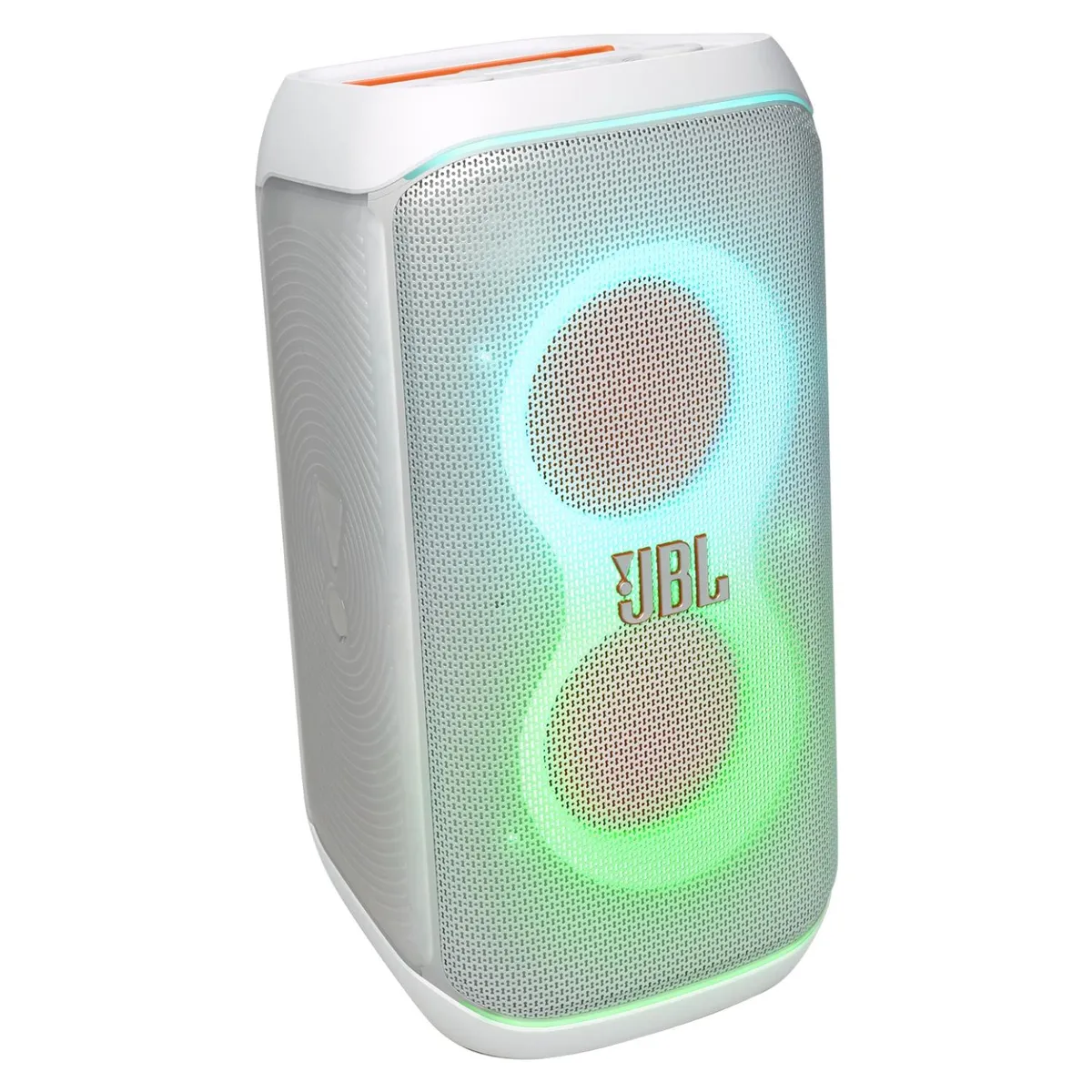 JBL - Parlante Party Box 120 Blanco JBL