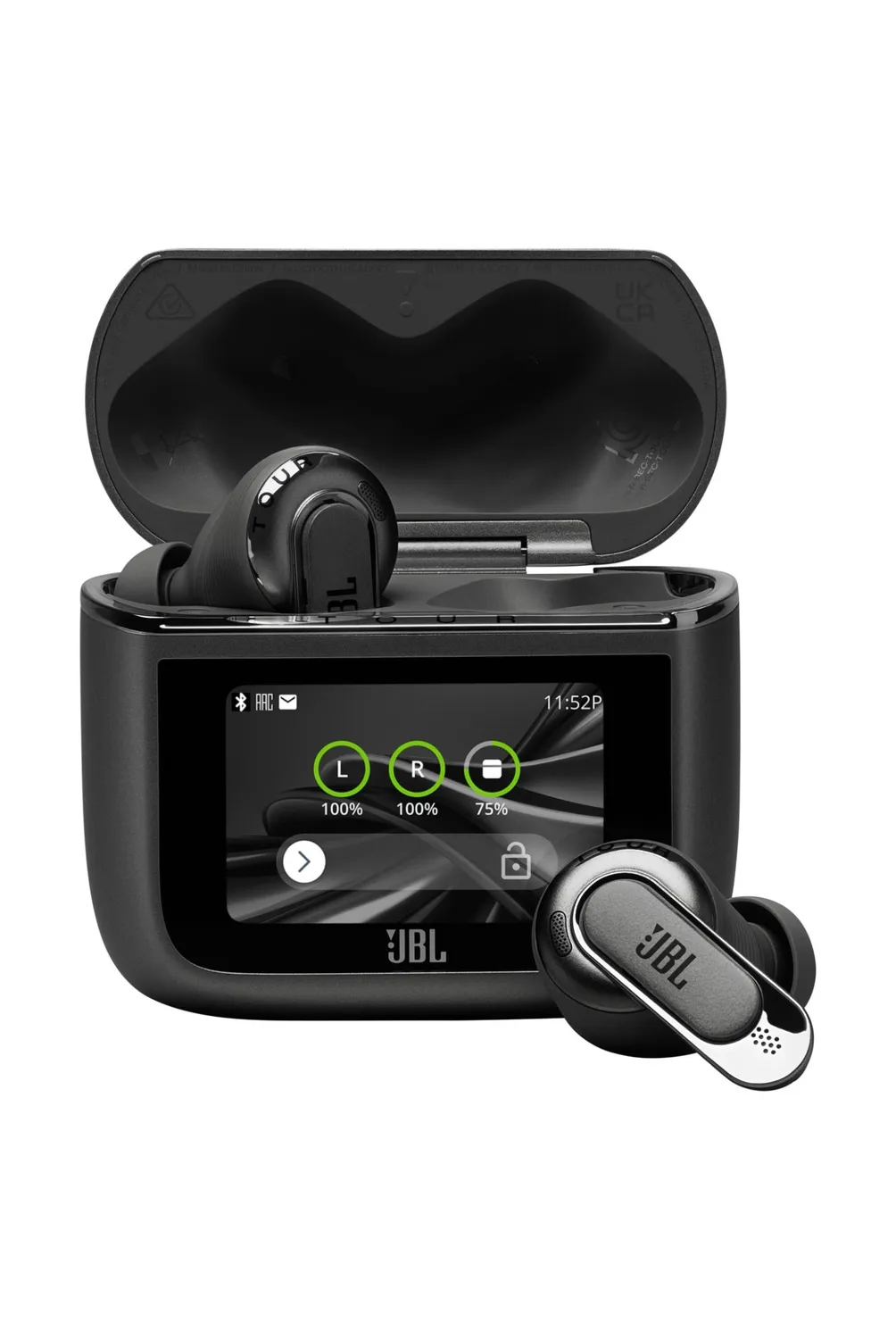 JBL TOUR PRO 3 ブラック　両耳のみ JBL Audífono Bluetooth Tour Pro 3 JBL | Falabella Chile