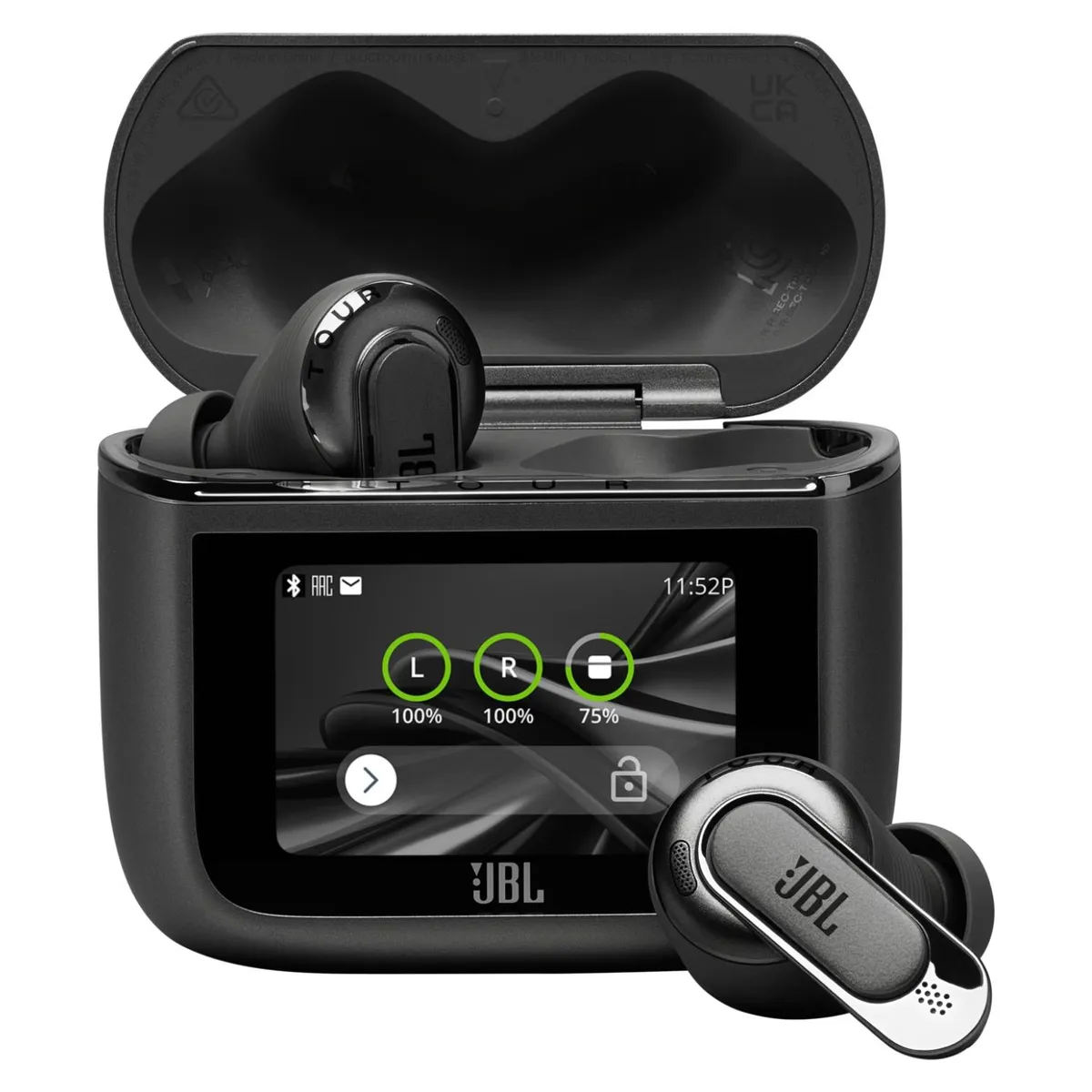 JBL - Audífono Bluetooth Tour Pro 3 JBL