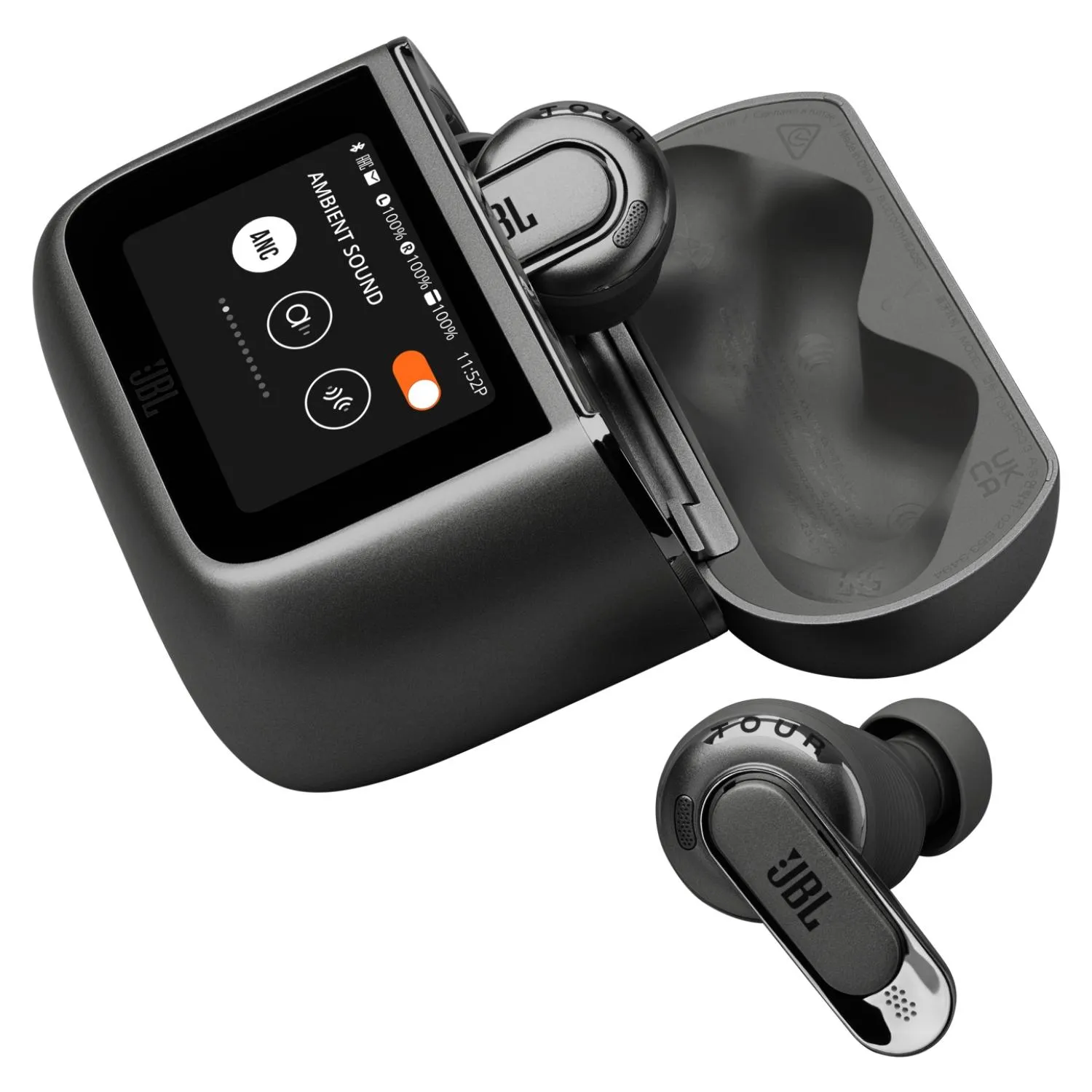 JBL Tour Pro 3 ワイヤレスイヤホン Amazon.co.jp: 【Amazon.co.jp 限定】JBL TOUR PRO 3 ワイヤレス