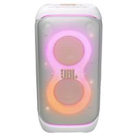 Parlante Bluetooth PartyBox Stage 320 Blanco