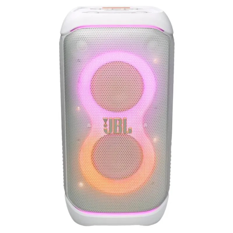 JBL - Parlante Bluetooth PartyBox Stage 320 JBL