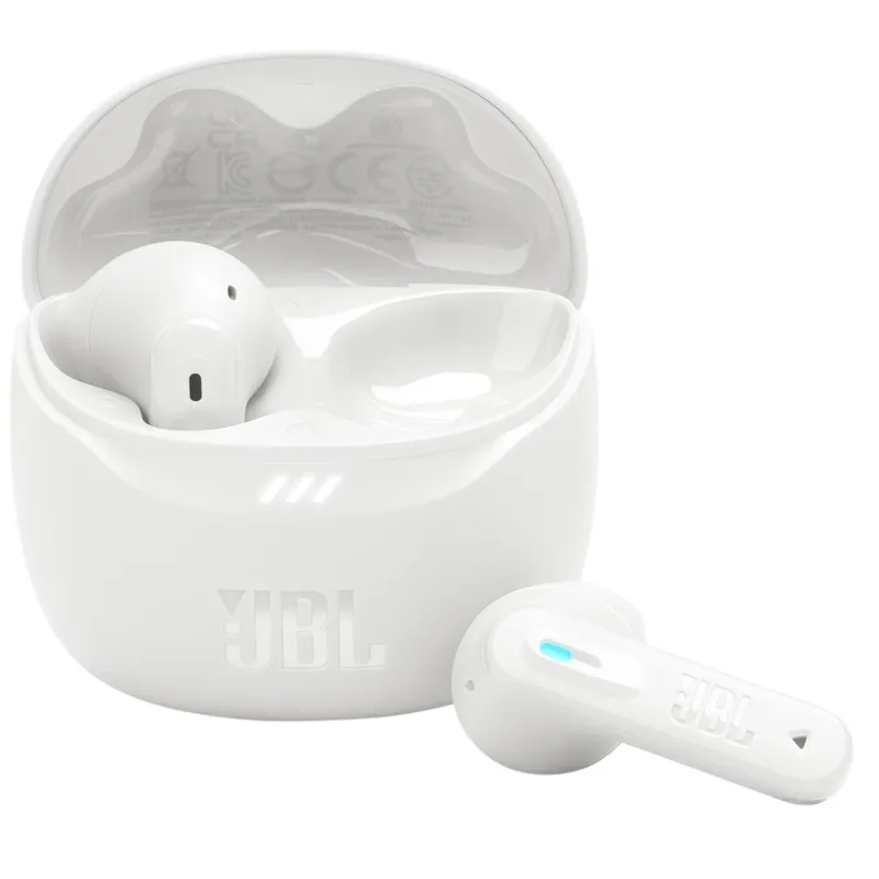 JBL - Audífono In-Ear Bluetooth Tune Flex 2 White JBL