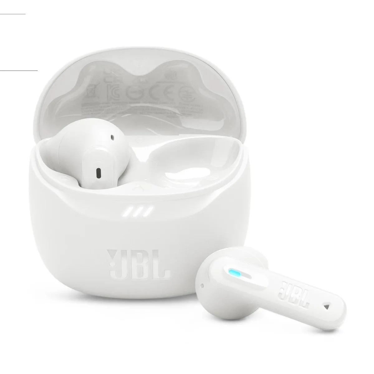 JBL - Audífono In-Ear Bluetooth Tune Flex 2 White JBL