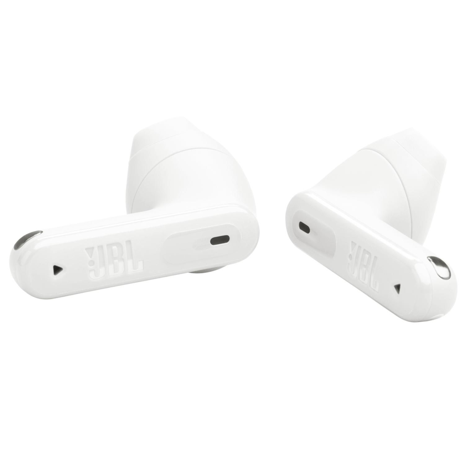 JBL Audífono In-Ear Bluetooth Tune Flex 2 White JBL | Falabella Chile
