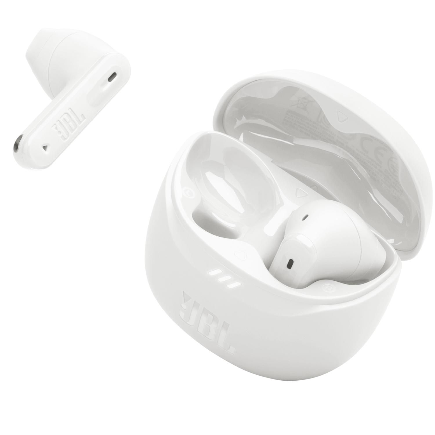 【新品未開封品】JBL TUNE FLEX 2 ワイヤレスイヤホン ホワイト JBL Audífono In-Ear Bluetooth Tune Flex 2 White JBL | Falabella Chile