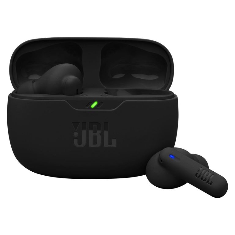 Audífono In-Ear Bluetooth Wave Beam 2 Black