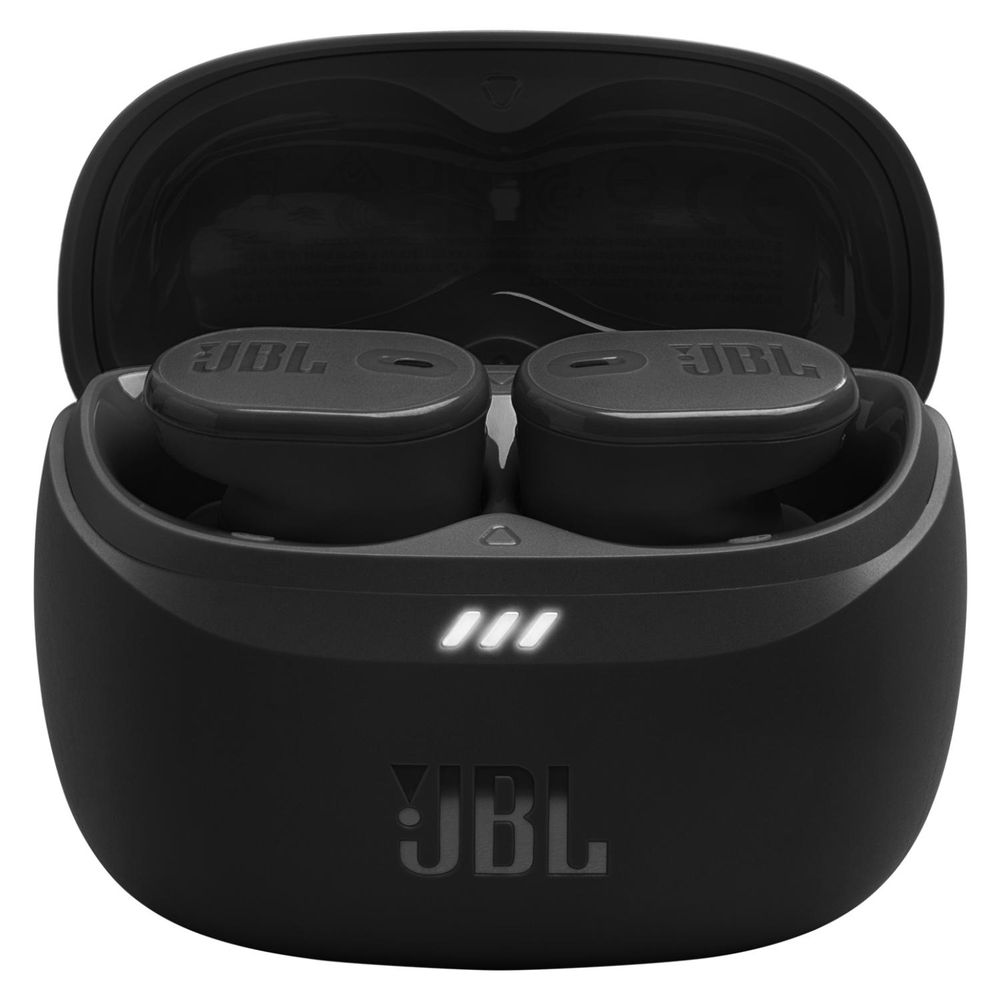 Audífono In-Ear Bluetooth Tune Buds 2 Black - NEGRO / S/M, foto 3