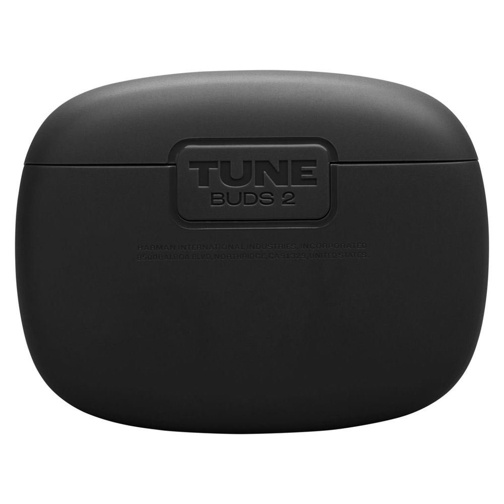 Audífono In-Ear Bluetooth Tune Buds 2 Black - NEGRO / S/M, foto 4