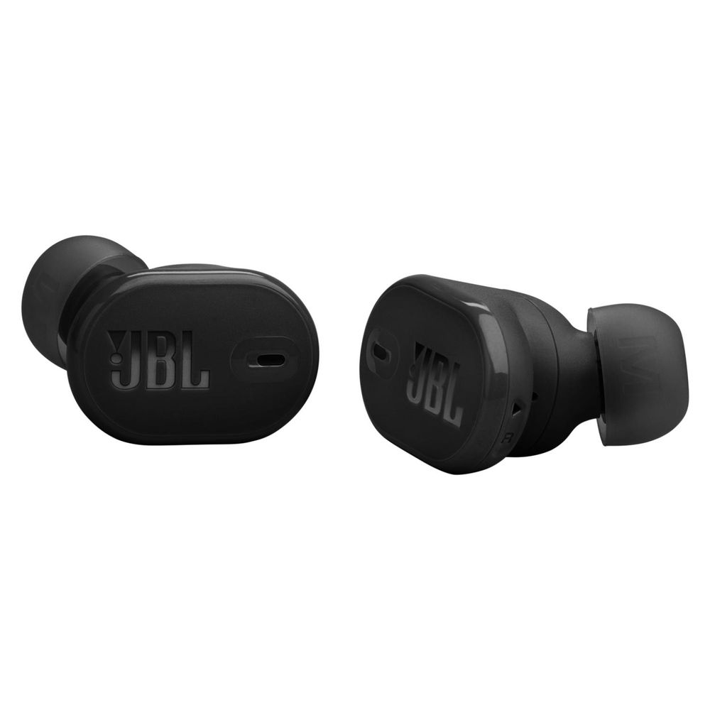 Audífono In-Ear Bluetooth Tune Buds 2 Black - NEGRO / S/M, foto 7