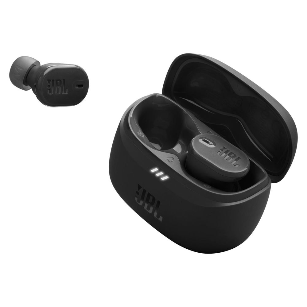 Audífono In-Ear Bluetooth Tune Buds 2 Black - NEGRO / S/M, foto 9