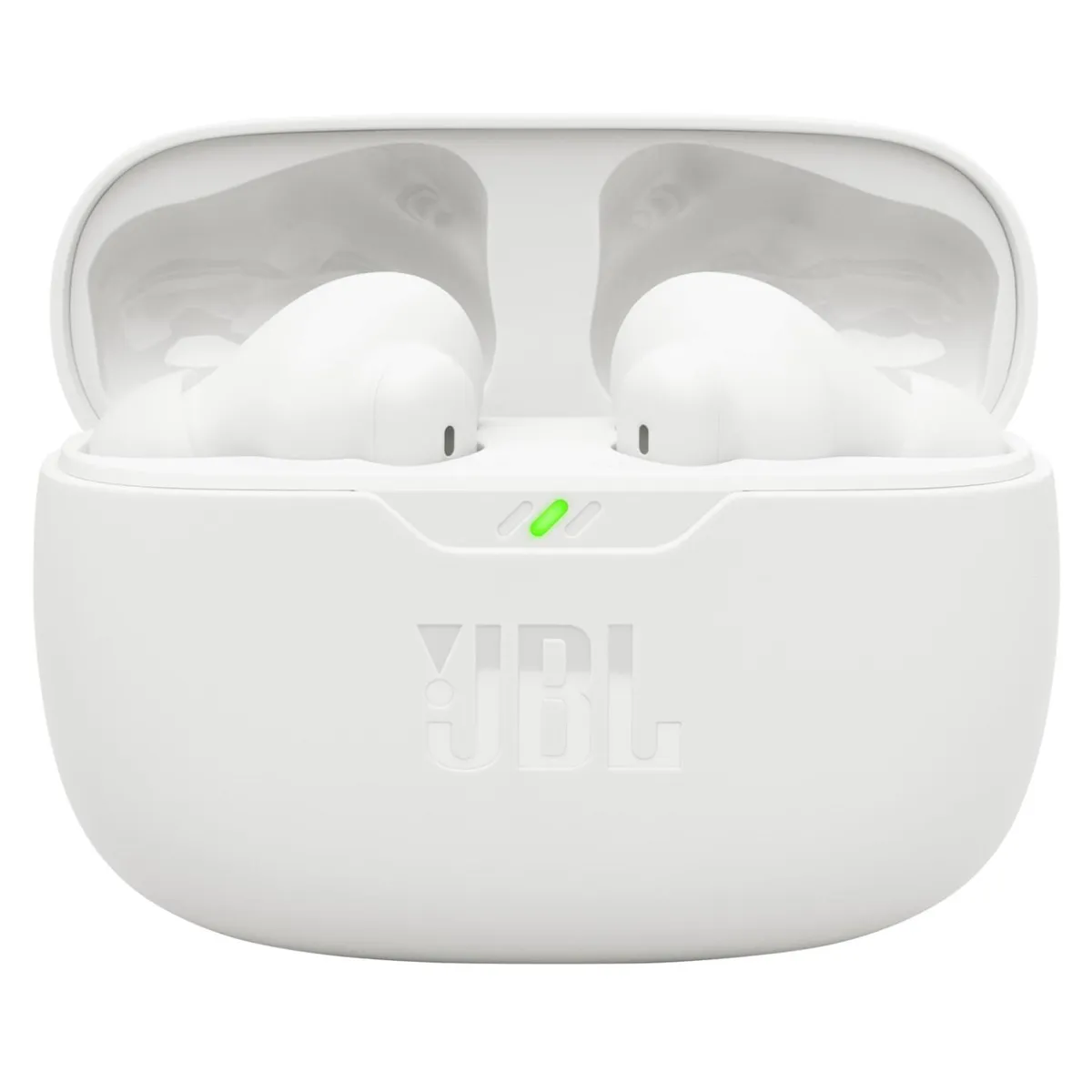 JBL - Audífono In-Ear Bluetooth Wave Beam 2 White JBL