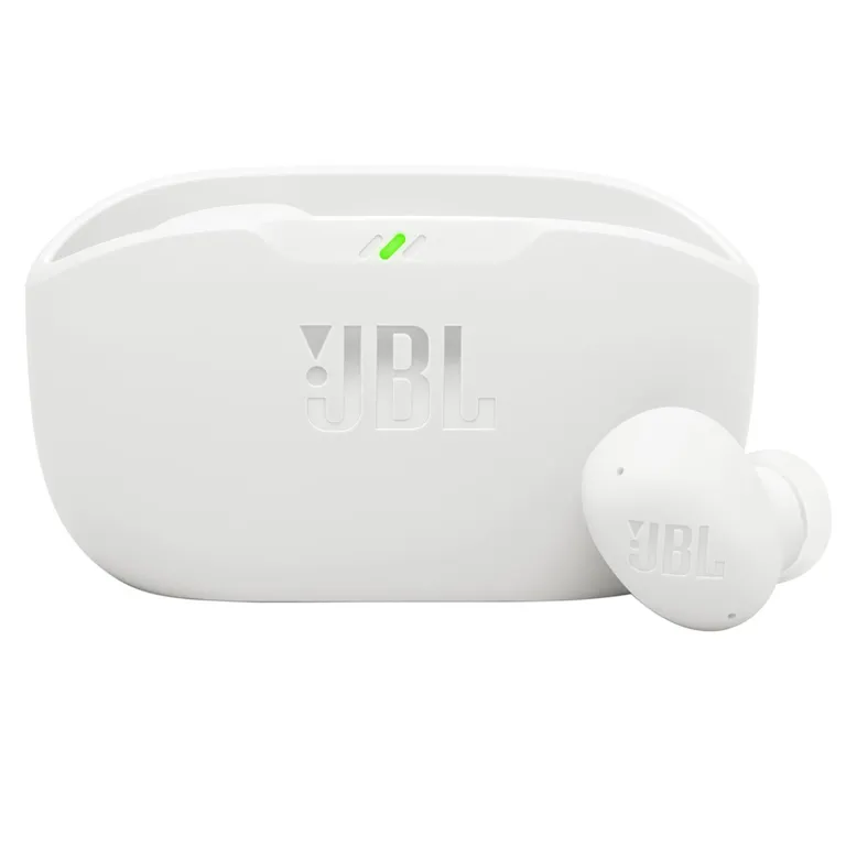 Audífono In-Ear Bluetooth Wave Buds 2 White