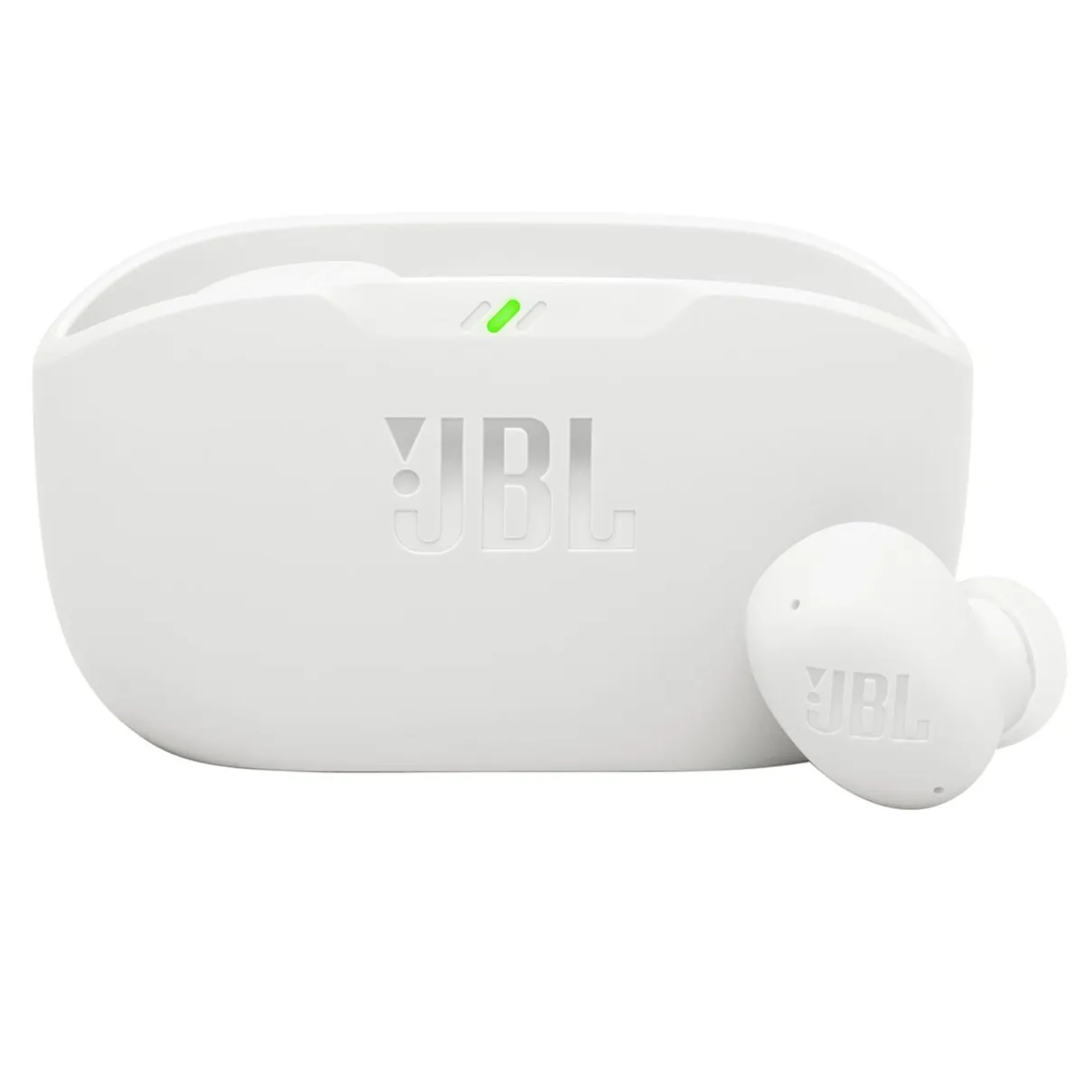 JBL - Audífono In-Ear Bluetooth Wave Buds 2 White JBL