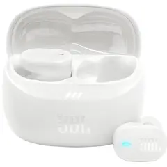 JBL - Audifonos Tune Buds 2 Blanco