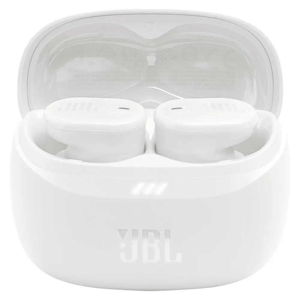 JBL Tune Buds 2 Blanco, foto 2