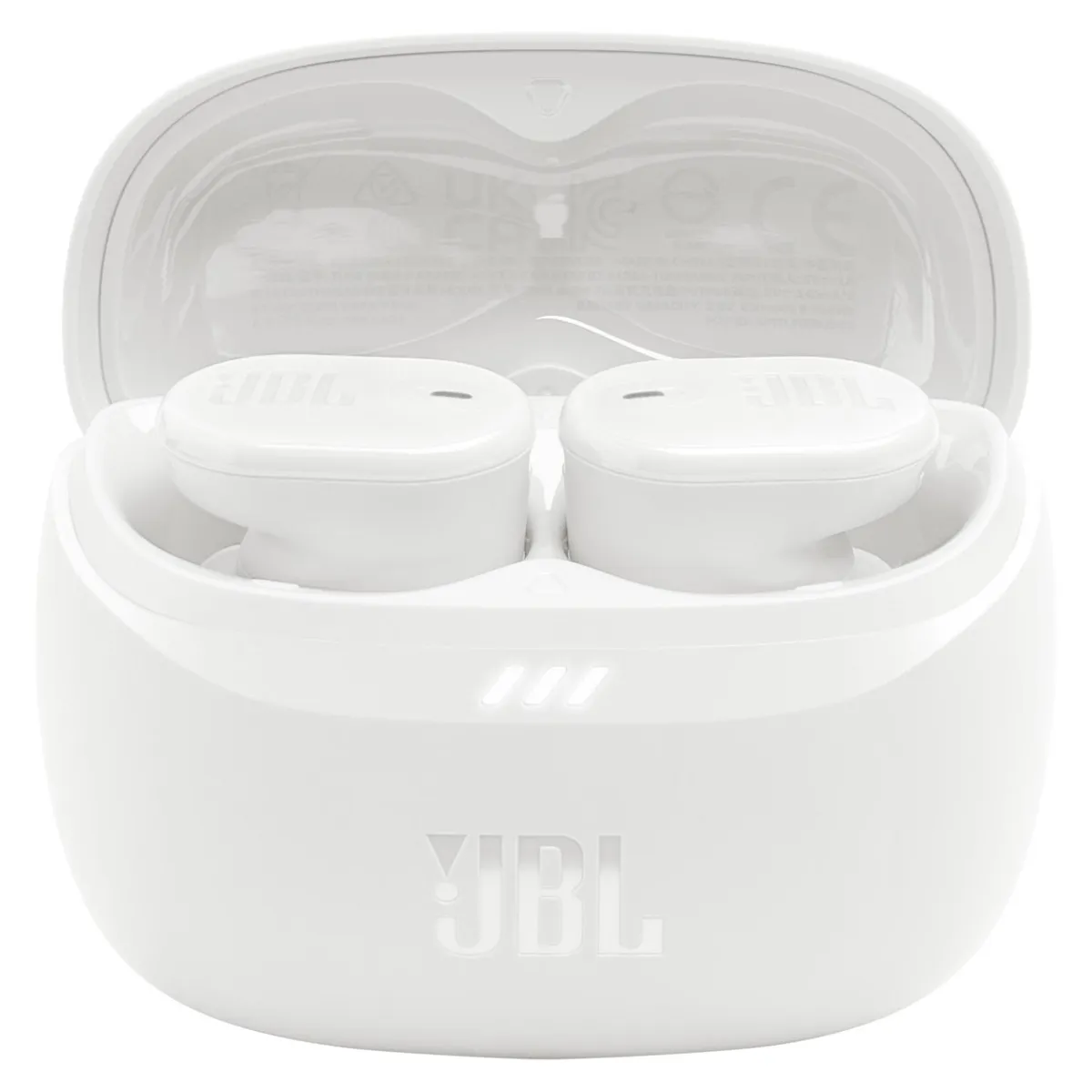 JBL - Audífono In-Ear Bluetooth Tune Buds 2 White JBL