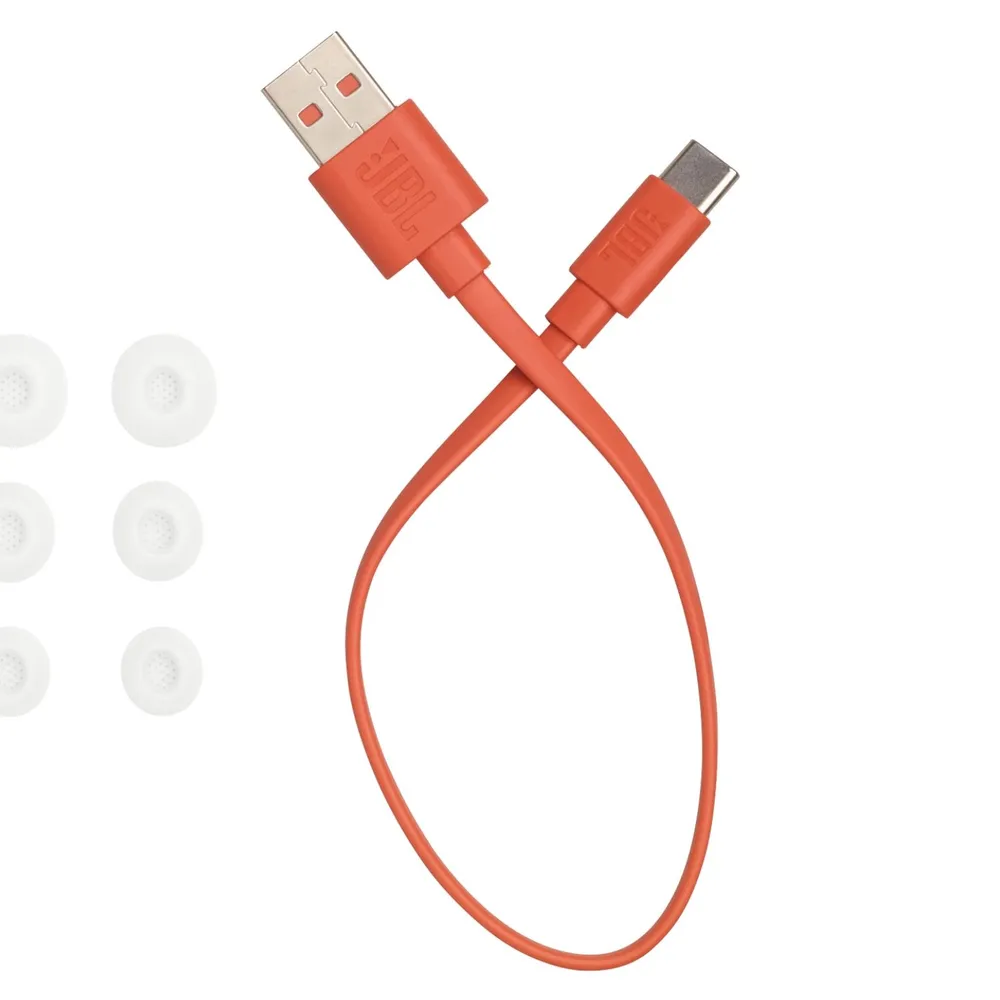 JBL Tune Buds 2 Blanco, foto 11