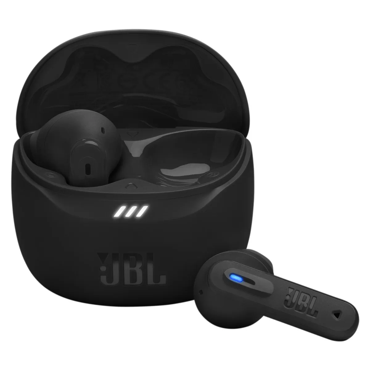 JBL - Audífono In-Ear Bluetooth Tune Flex 2 Black JBL