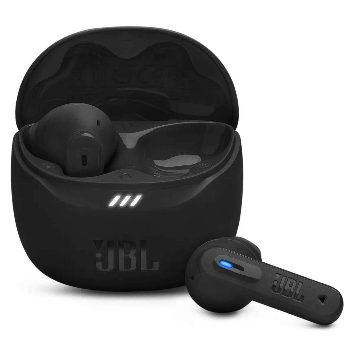 JBL - Audífono In-Ear Bluetooth Tune Flex 2 Black JBL