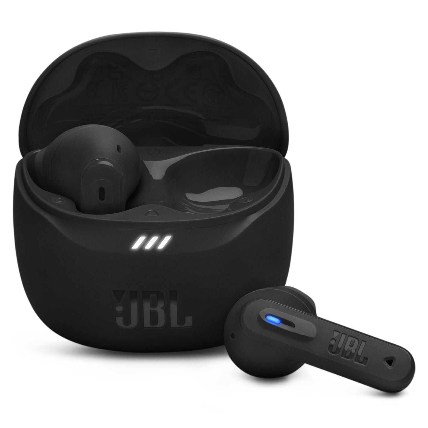 JBL Audífono In-Ear Bluetooth Tune Flex 2 Black JBL | Falabella Chile