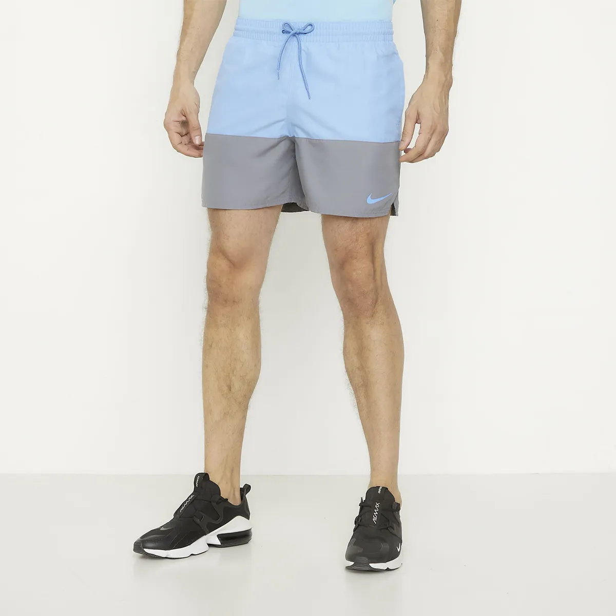 NIKE - Short Fitness Hombre Nike