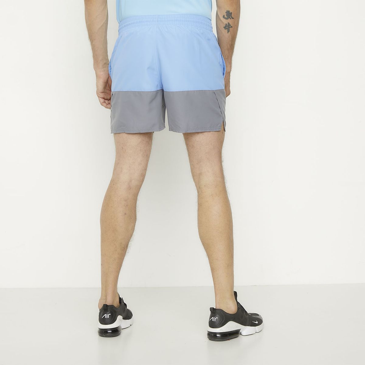 NIKE - Short Fitness Hombre Nike