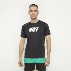 NIKE - Polera Deportiva Hombre