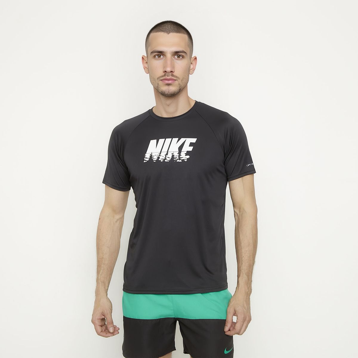 NIKE - Polera Deportiva Hombre Nike