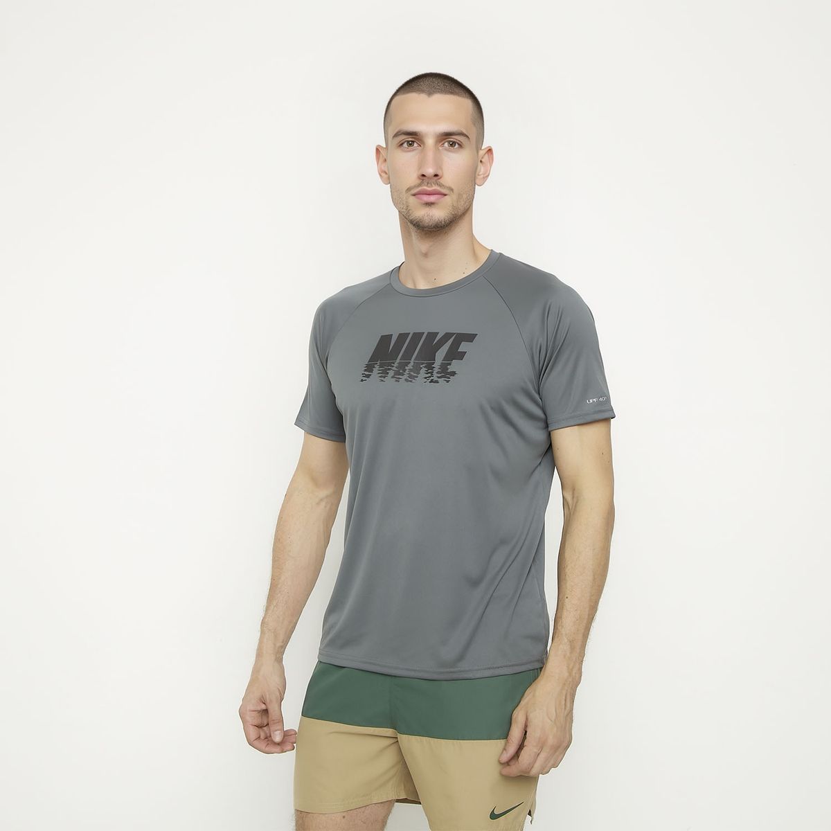 NIKE - Polera Deportiva Hombre Nike