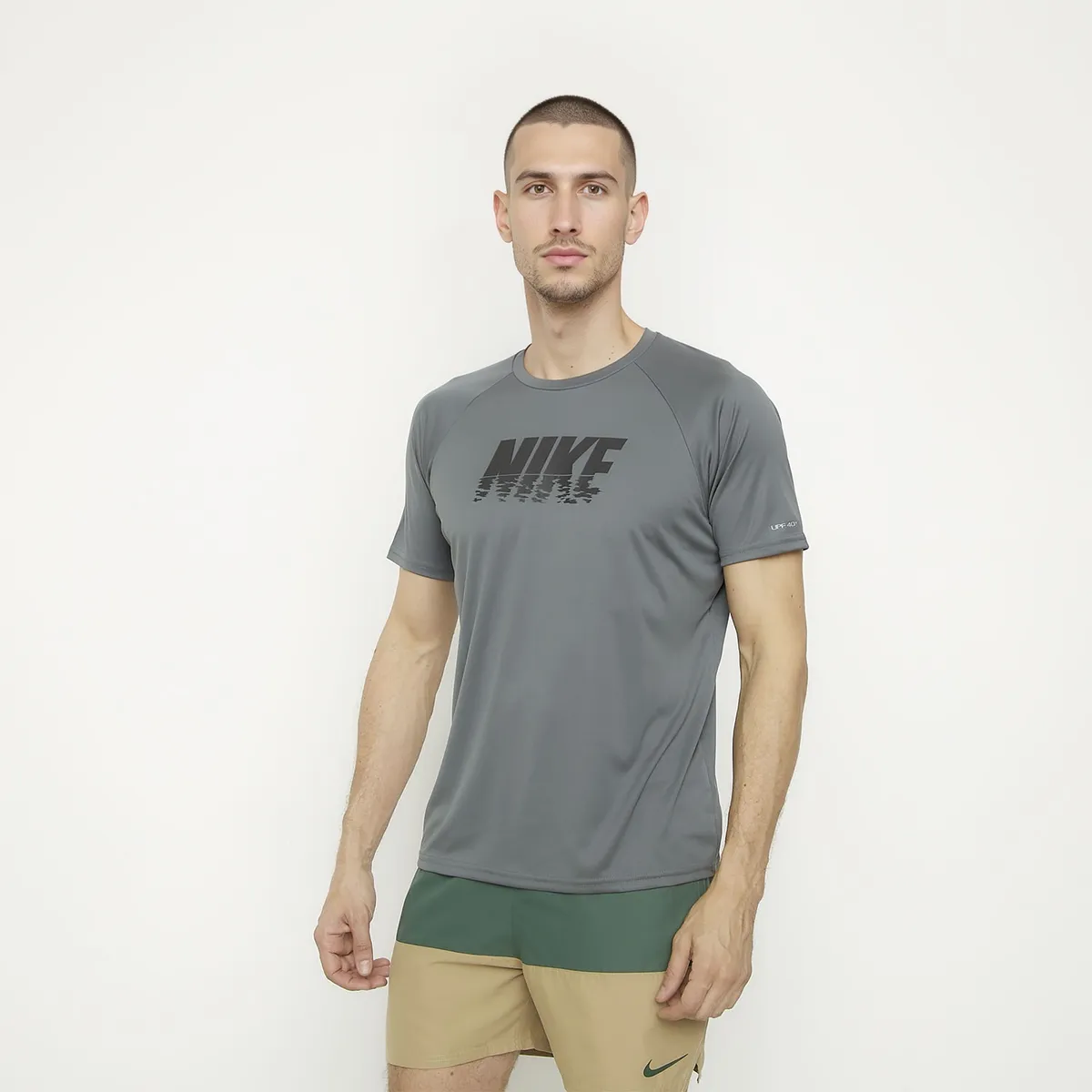 NIKE - Polera Deportiva Hombre Nike