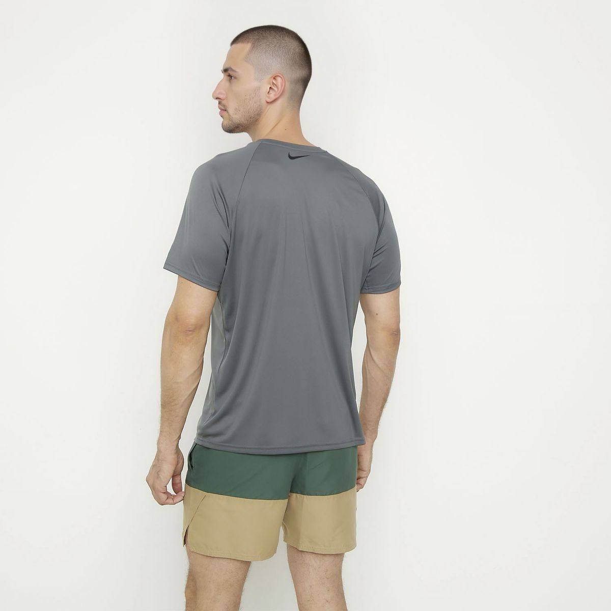 NIKE - Polera Deportiva Hombre Nike