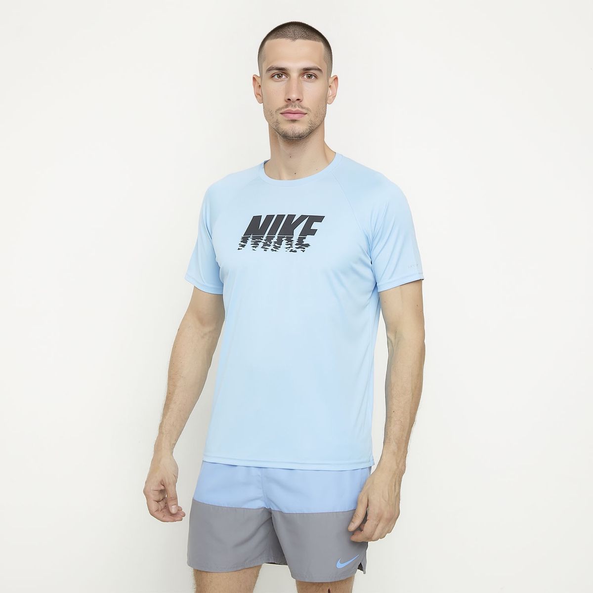 NIKE - Polera Deportiva Hombre Nike