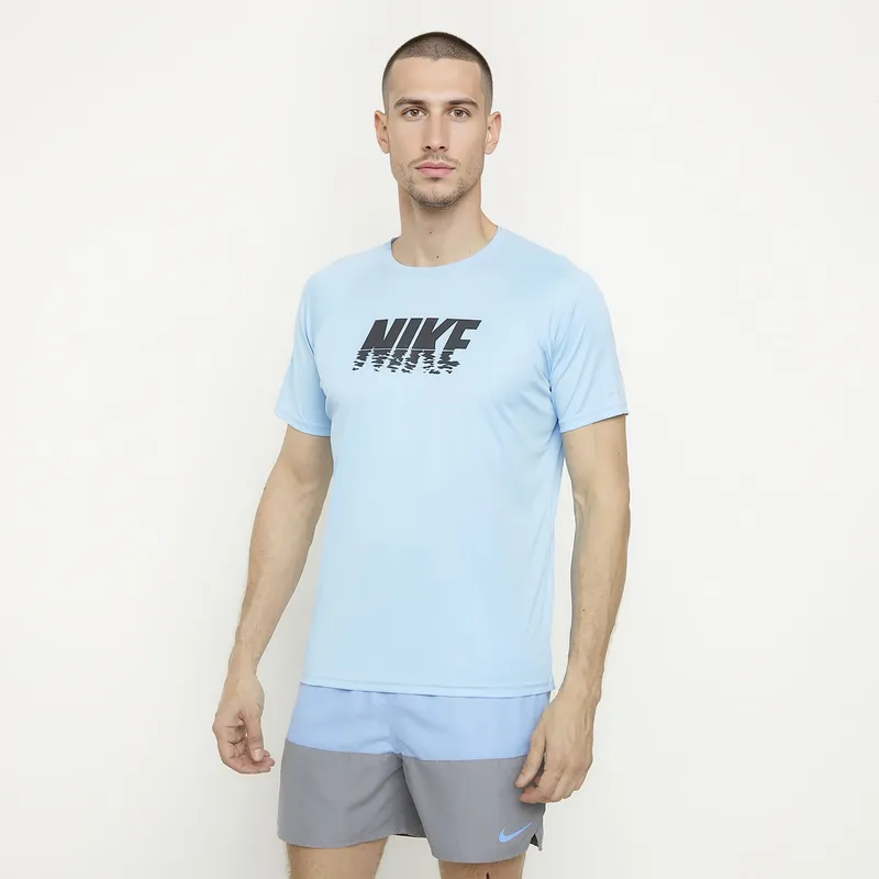 NIKE - Polera Deportiva Hombre Nike
