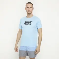 NIKE - Polera Deportiva Hombre