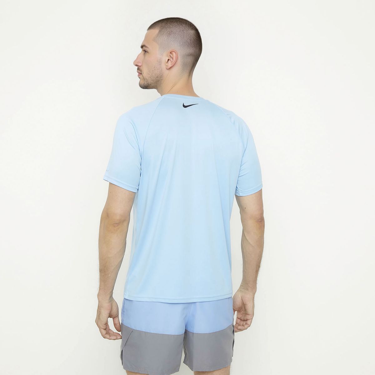 NIKE - Polera Deportiva Hombre Nike