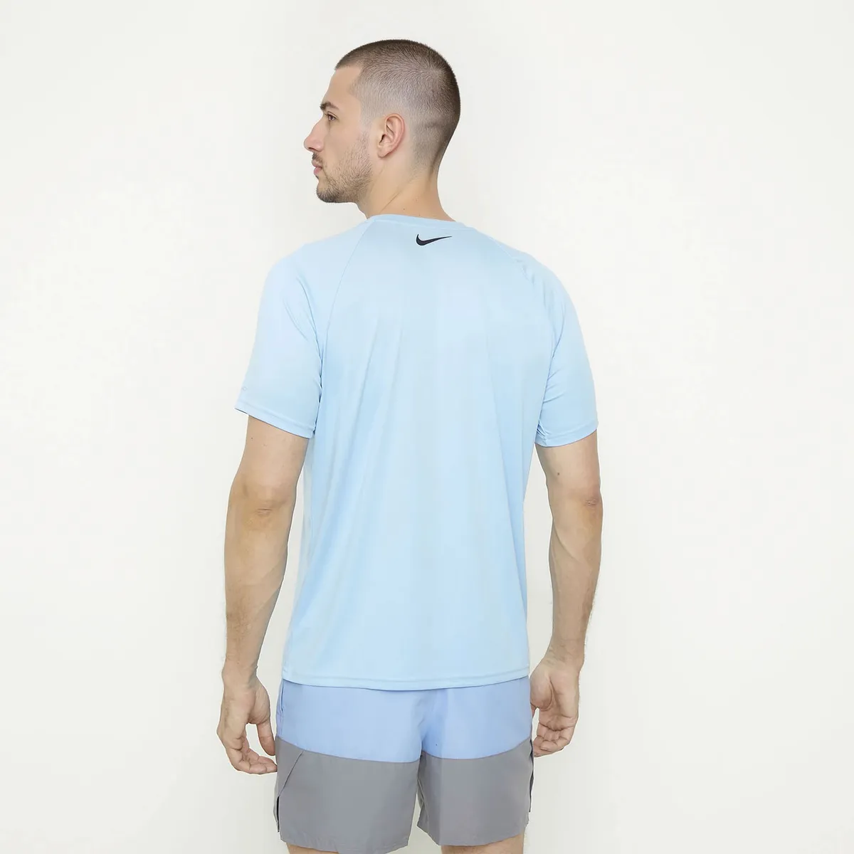 NIKE - Polera Deportiva Hombre Nike