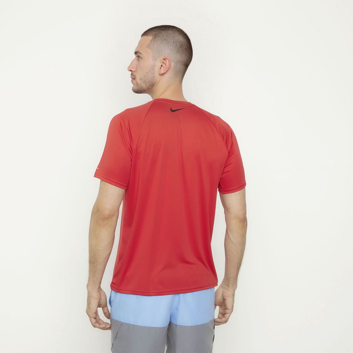 NIKE - Polera Deportiva Hombre Nike