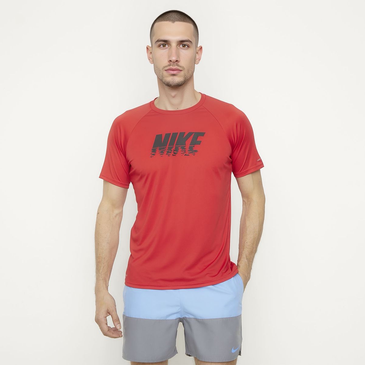 NIKE - Polera Deportiva Hombre Nike